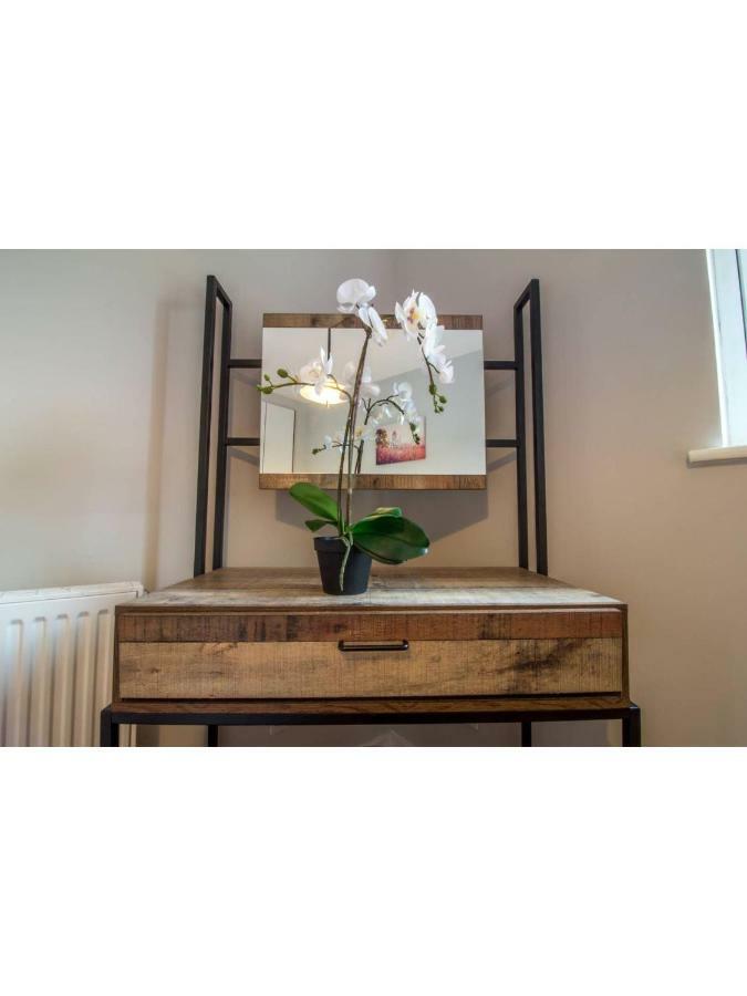 Central And Stylish One Bedroom Apartment Эдинбург Экстерьер фото